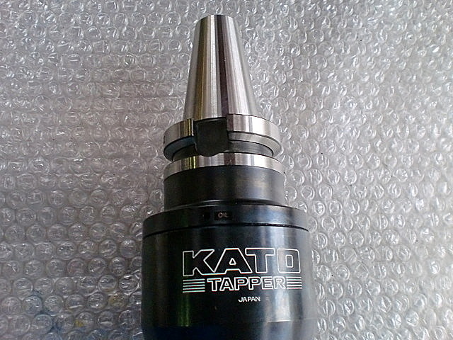 Z002134 タップホルダー -- BT40-SA2035-Ⅲ_11