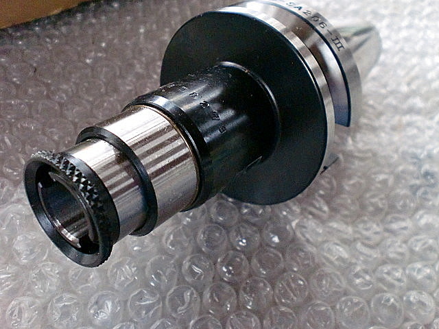 K000152 タップホルダー KATO BT40-SA206-Ⅲ_9
