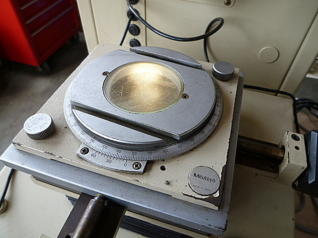 C001070 投影機 ミツトヨ PJ-300_3