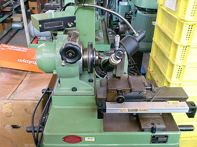 A010893 デジタル角度測定機 日章機械 DAM-1 | 株式会社 小林機械