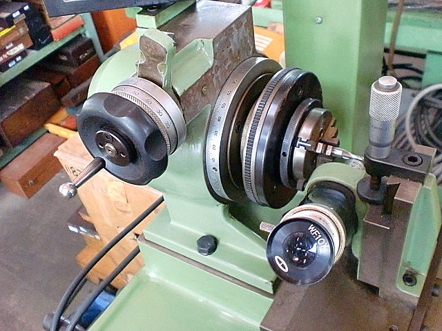 A010893 デジタル角度測定機 日章機械 DAM-1_2