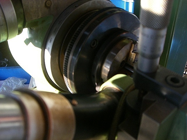 A010893 デジタル角度測定機 日章機械 DAM-1_9