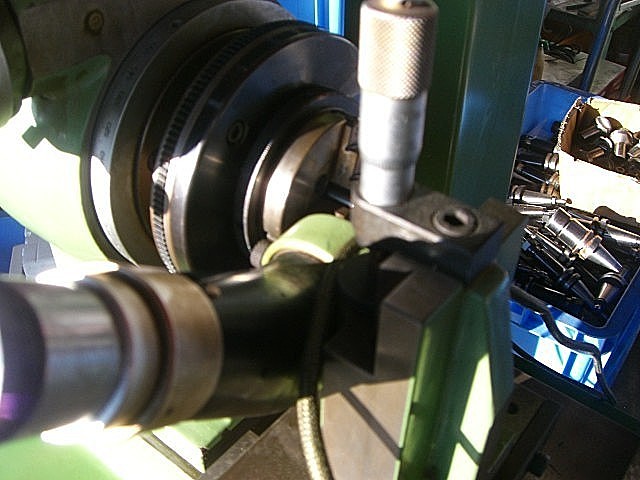 A010893 デジタル角度測定機 日章機械 DAM-1_10