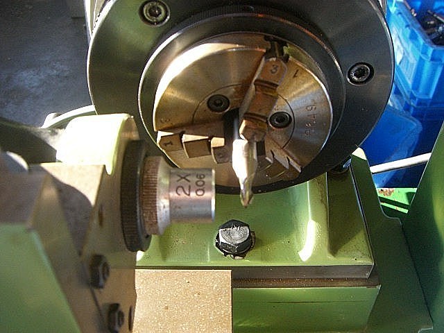 A010893 デジタル角度測定機 日章機械 DAM-1_11