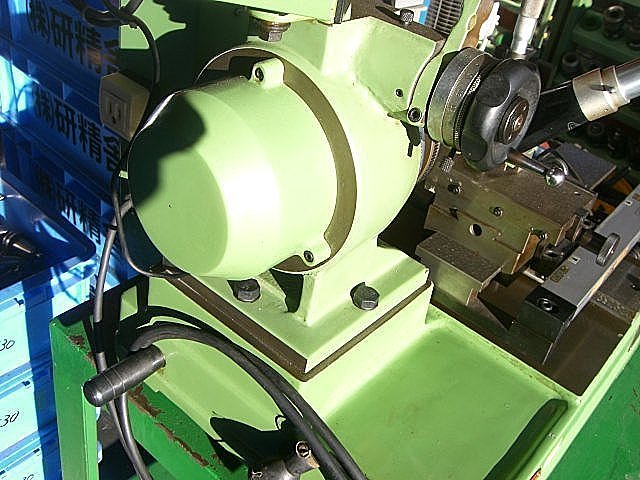 A010893 デジタル角度測定機 日章機械 DAM-1_17