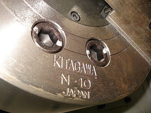 B002472 ＮＣ旋盤 滝沢 TC-200 L3_17