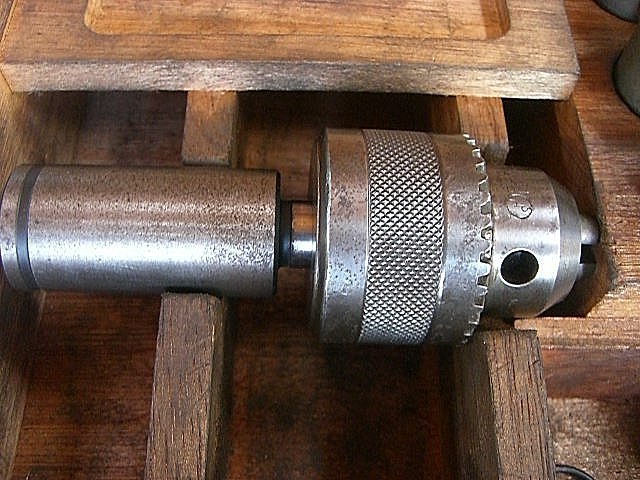 A008342 φ32コレットセット --_5