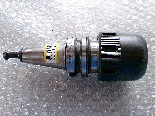 F000494 ミーリングチャック BIG BT30-GMC20-75_1