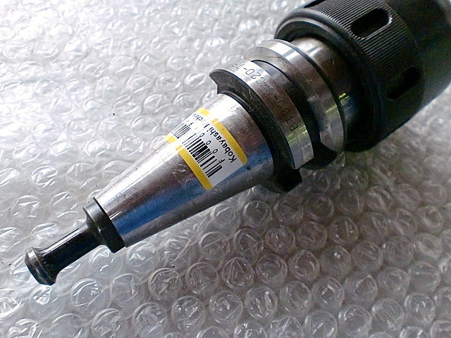 F000494 ミーリングチャック BIG BT30-GMC20-75_3