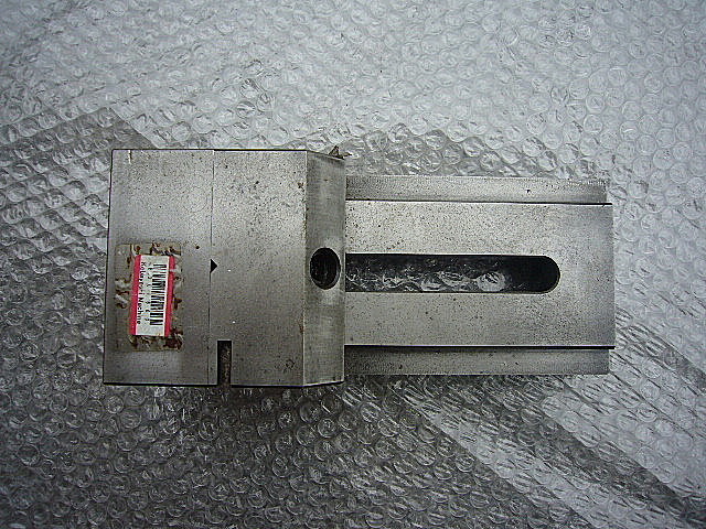 B001660 精密バイス --_1