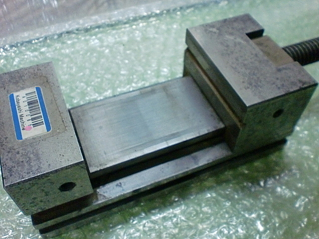 A010065 精密バイス --_2