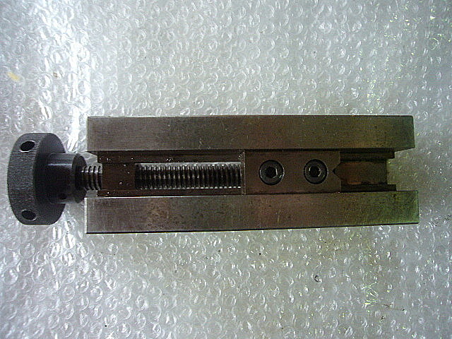A007253 精密バイス --_11