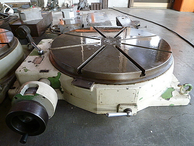 A004253 サーキュラーテーブル SIP PD-600_1