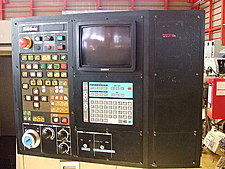 E001291 NC旋盤 日立精機 NR-20 | 株式会社 小林機械