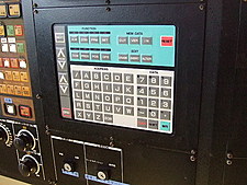 E001291 NC旋盤 日立精機 NR-20 | 株式会社 小林機械