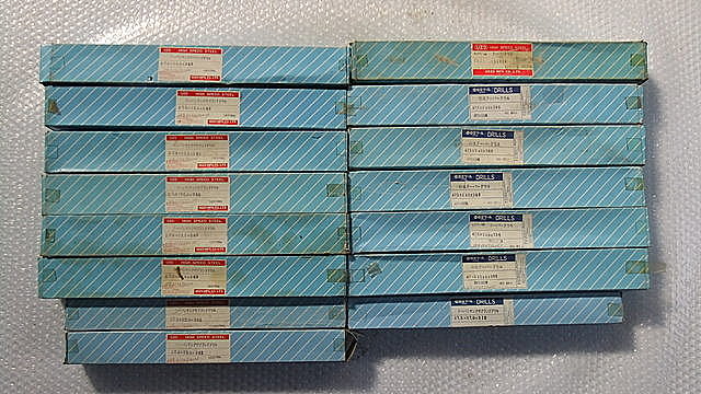 Z008209 テーパードリル１山 --_0