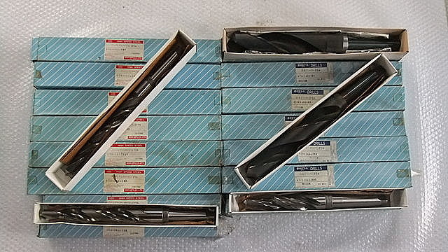 Z008209 テーパードリル１山 --_1