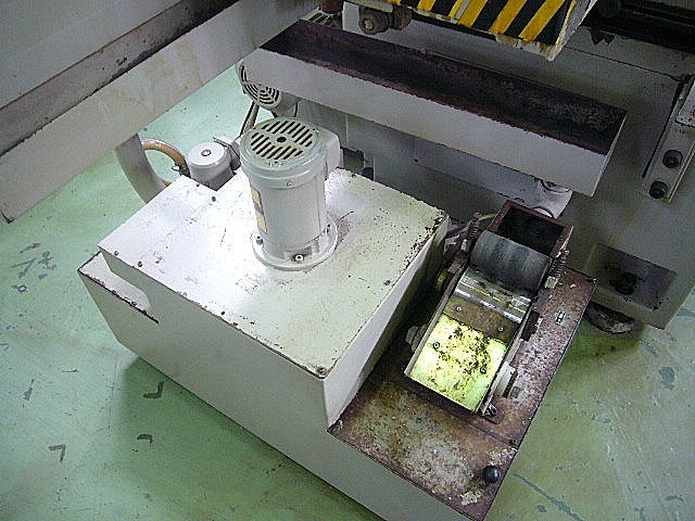 J000637 平面研削盤 岡本工作 PSG-84DX_11