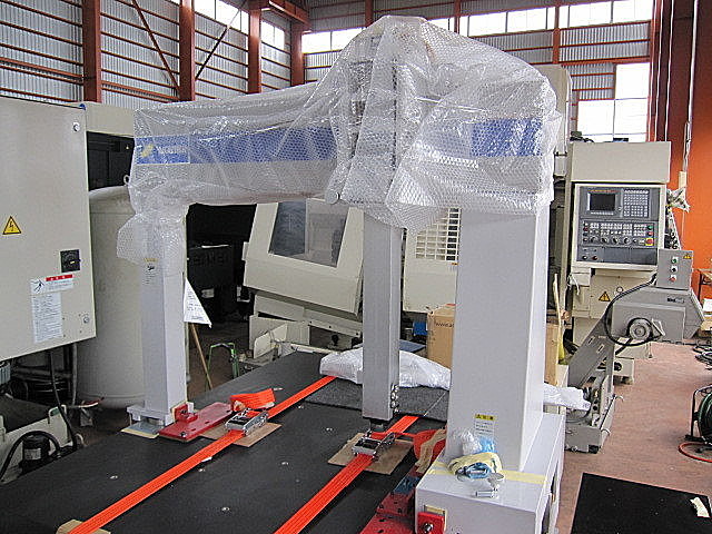 C001212 三次元測定器 東京精密 RVF1000A-X2_9
