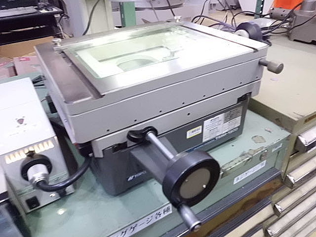 B002367 工場顕微鏡 トプコン TMM-130D_2