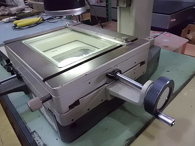 B002367 工場顕微鏡 トプコン TMM-130D_3