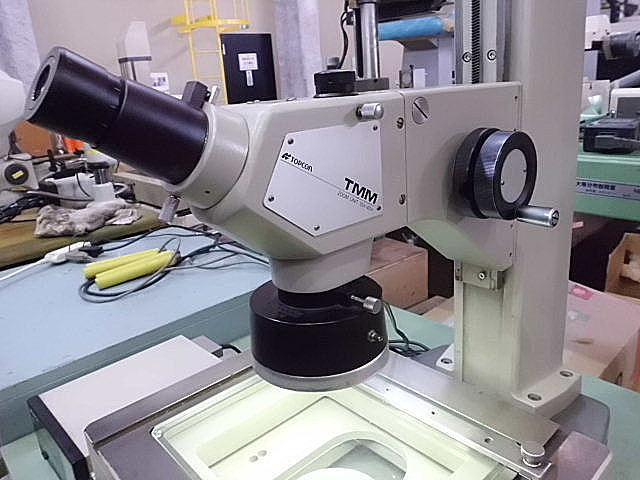 B002367 工場顕微鏡 トプコン TMM-130D_4