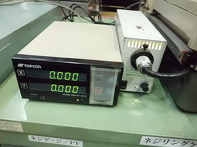 B002367 工場顕微鏡 トプコン TMM-130D_6