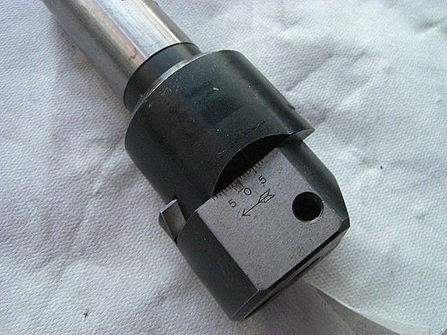 Z007398 ボーリングヘッド 黒田精工 C32-BHK1AT_3