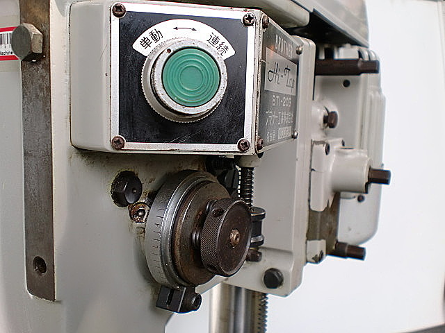 B001751 タッピング盤 ブラザー BT1-203_15