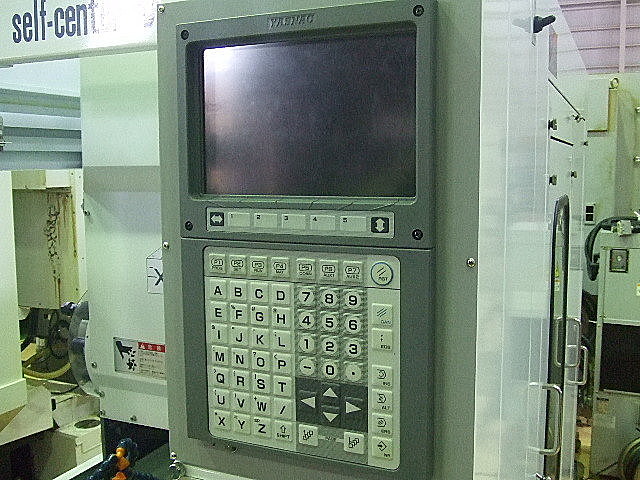 E001325 タッピングセンター スギノマシン SCV-915E_12