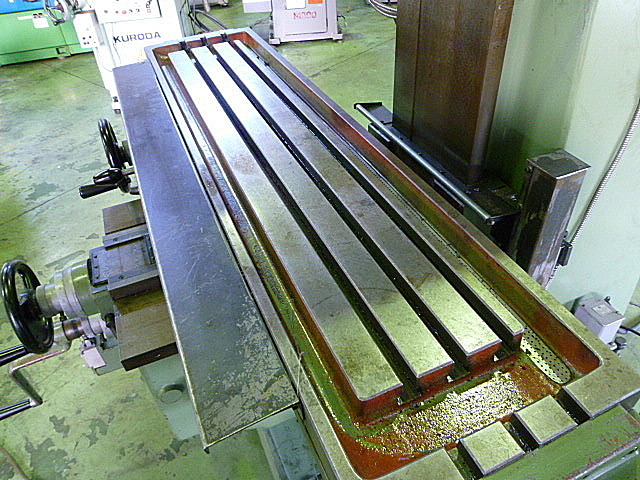 B001487 ラム型フライス 大隈豊和 STM-2R_4