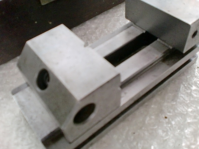 A011435 精密バイス JAM WS80_11