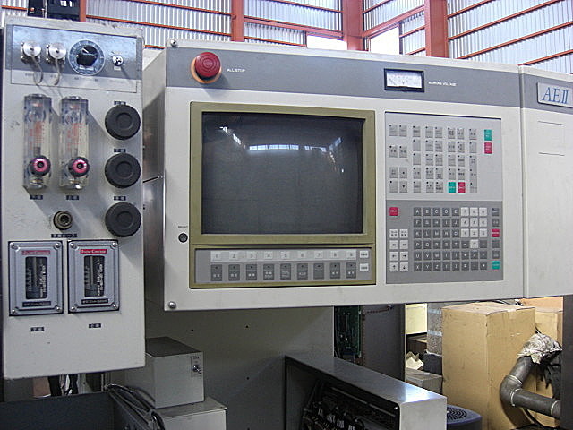 C000669 ＮＣワイヤーカット 三菱電機 DWC90PA_7