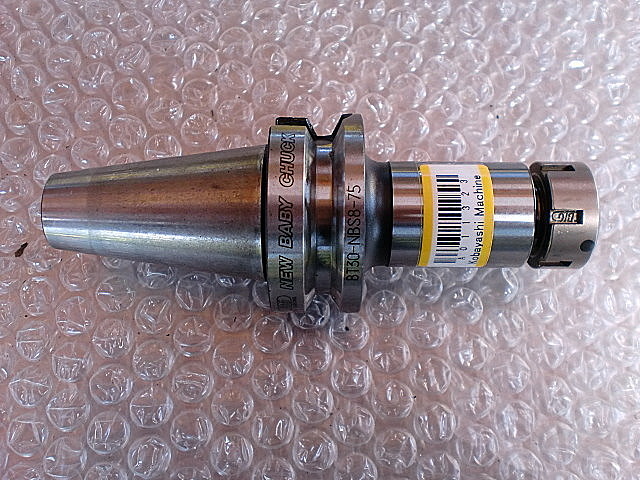 A011323 ニューベビーチャック BIG BT30-NBS8-75_1