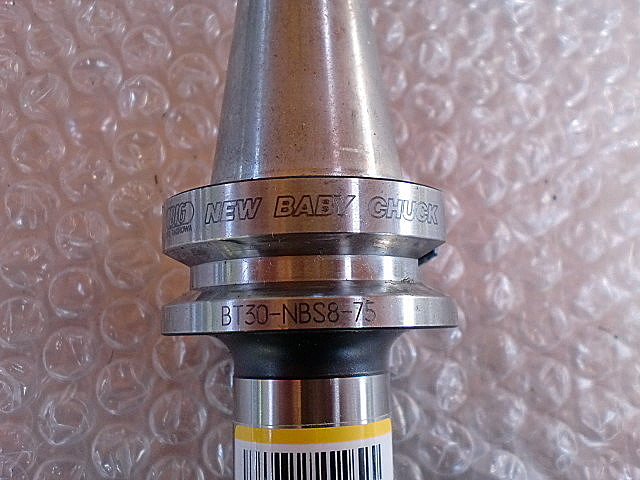 A011323 ニューベビーチャック BIG BT30-NBS8-75_7