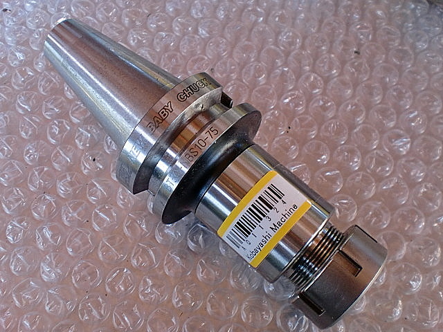 A011324 ニューベビーチャック BIG BT30-NBS10-75_5