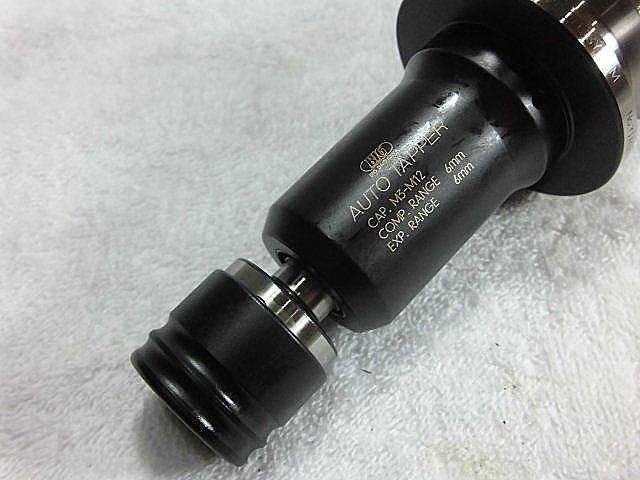 Z007729 タップホルダー BIG BBT40-AUTO-B120-155_3