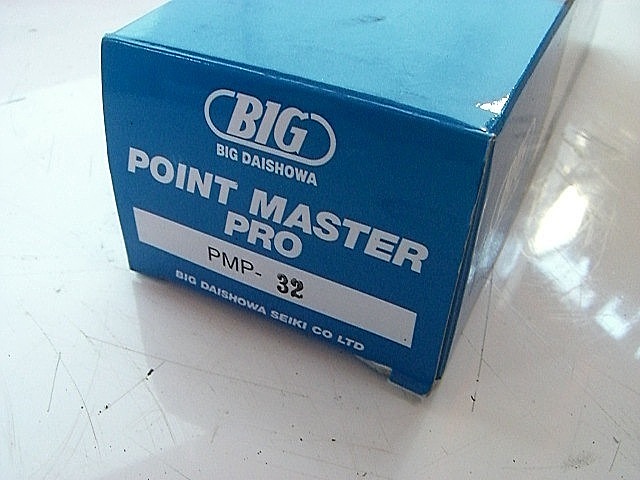 A008718 ポイントマスター　プロ BIG PMP-32_3