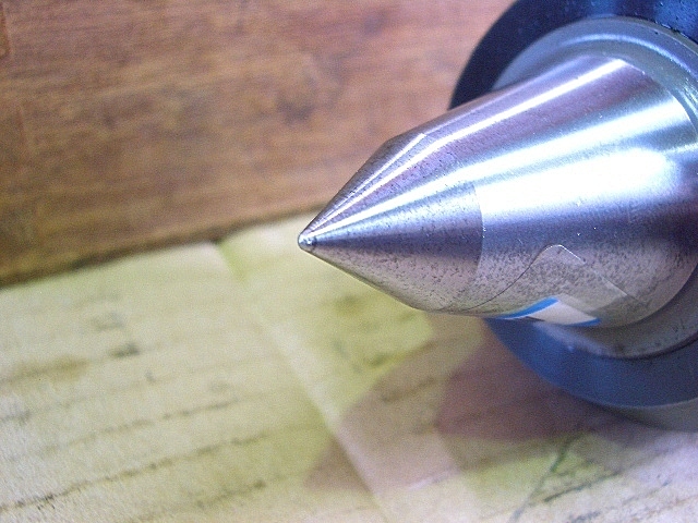 A009694 回転ｾﾝﾀｰ 二村機器 NCH-No.4_3