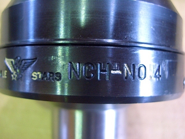 A009694 回転ｾﾝﾀｰ 二村機器 NCH-No.4_7