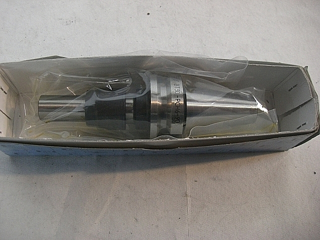 A011247 ペンシルミルチャック ユキワ精工 BT30-PCH6-90_1