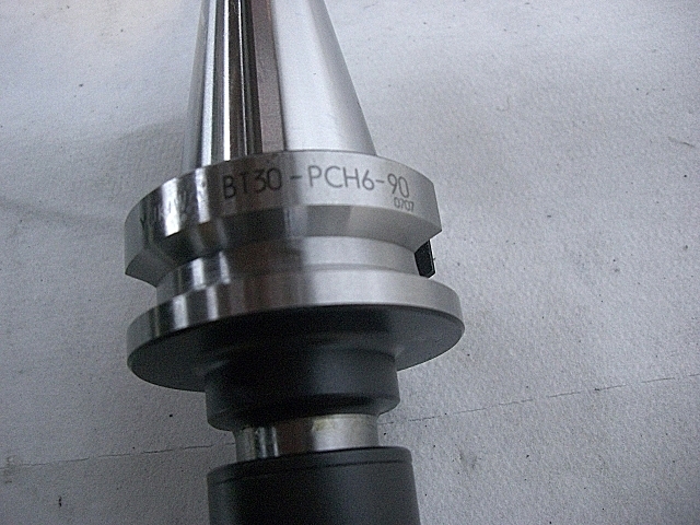 A011247 ペンシルミルチャック ユキワ精工 BT30-PCH6-90_9