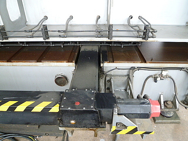 C001167 Ｖカットマシン 青柳製作所 SP478C_8