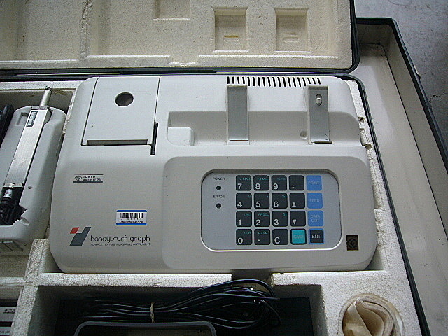 Z005285 ハンディサーフグラフ 東京精密 E-RC-SO8A_3