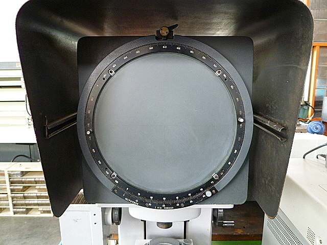 I000343 投影機 ミツトヨ PJ-250_1