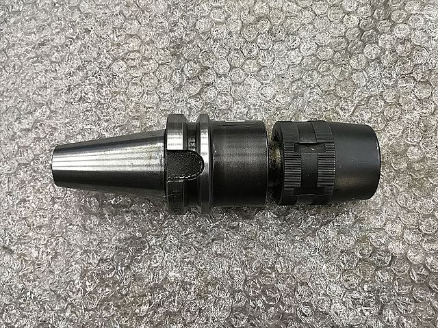 C118472 ミーリングチャック 共立精機 BT40-DPSN20-120_0