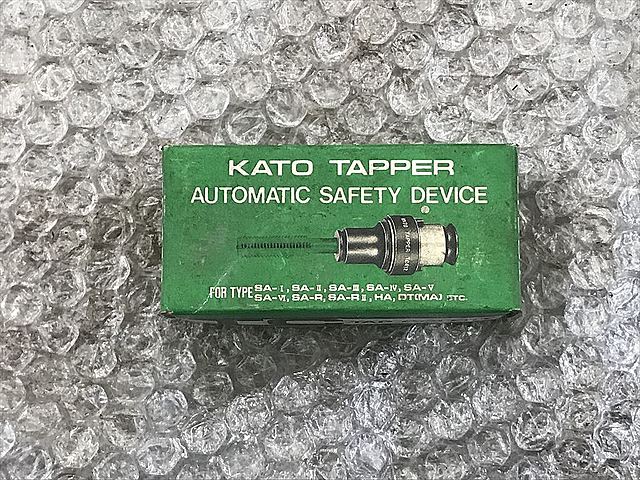 C119641 タップコレット　新品 KATO TC412-M6,U1/4_0