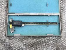 ミツトヨ CD-S20C デジタルノギス【野田愛宕店】【店頭取引限定】【未