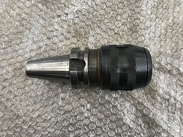 C118498 ミーリングチャック 聖和精機 BT40-TRI32-105