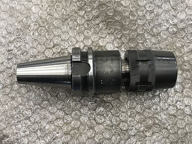 C118501 ミーリングチャック 共立精機 BT40-DPSN20-120_0